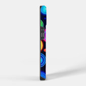 Coque Pour iPhone 14 Serviette (Côté droit)