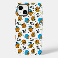 Sesame Street | Cookie Monster hors de ce monde