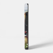 Coque Pour iPhone 14 Setter anglais (Côté gauche)