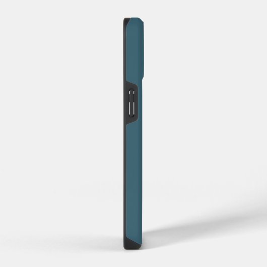 Coque Pour iPhone 14 Shark & Fisherman (Côté droit)