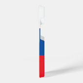 Coque Pour iPhone 14 Slovaquie (Côté gauche)