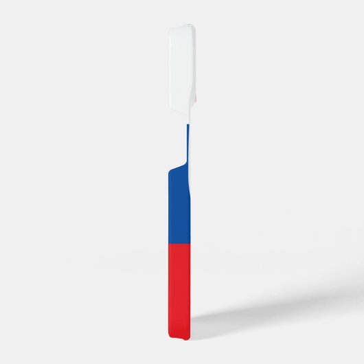 Coque Pour iPhone 14 Slovaquie (Côté droit)