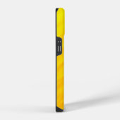 Coque Pour iPhone 14 Soie dorée (Côté droit)