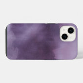 Coque Pour iPhone 14 Soleil et Lune (Verso Horizontal)