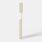 Coque Pour iPhone 14 Soleil sur un arc-en-ciel (Côté droit)