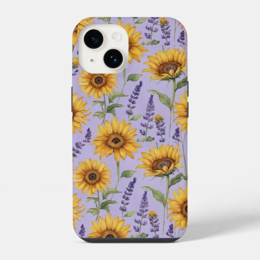 COQUE POUR iPhone 14 SOUFFLE (Verso)