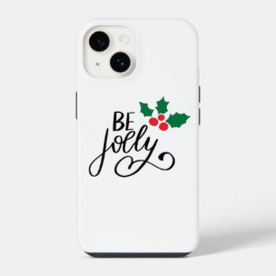 Coque Pour iPhone 14 Soyez joyeux