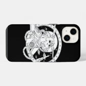 Coque Pour iPhone 14 Space Cowboy iPhone 6 Coque (Verso Horizontal)