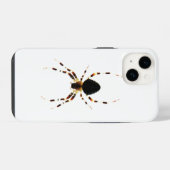 Coque Pour iPhone 14 Spider iphcnm (Verso Horizontal)