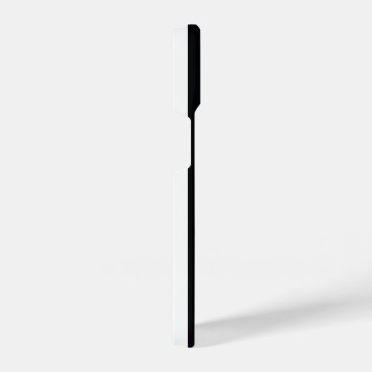 Coque Pour iPhone 14 Squelette crâne punk design (Côté droit)