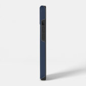 Coque Pour iPhone 14 Squelette de Pieuvre (Côté gauche)