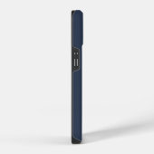 Coque Pour iPhone 14 Squelette de Pieuvre (Côté droit)