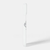 Coque Pour iPhone 14 Stalker art phonecase (Côté droit)