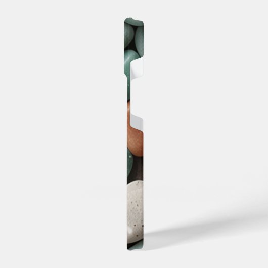 Coque Pour iPhone 14 Stones Phone Case (Côté gauche)