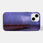 Coque Pour iPhone 14 Storm Navarre (Verso Horizontal)