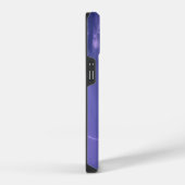 Coque Pour iPhone 14 Storm Navarre (Côté droit)