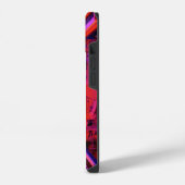 Coque Pour iPhone 14 Studio de musique du désert (Côté gauche)