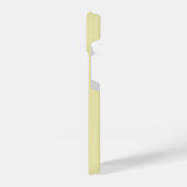 COQUE POUR iPhone 14 STYLISH MODERN CLASSIC CUSTOMIZED NAME MINIMAL (Côté gauche)