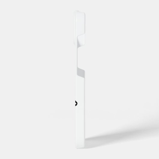 Coque Pour iPhone 14 Subhanallah dans la Calligraphie arabe moderne, de (Côté gauche)