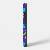 Coque Pour iPhone 14 Sucré bonbon de gomme (Côté gauche)