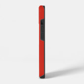 Coque Pour iPhone 14 Suisse (Côté gauche)