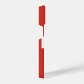 Coque Pour iPhone 14 Suisse (Côté droit)