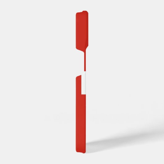 Coque Pour iPhone 14 Suisse (Côté droit)