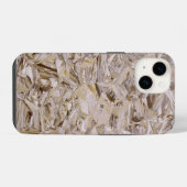 Coque Pour iPhone 14 Super Duper Cool OSB Contreplaqué de construction (Verso Horizontal)