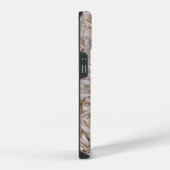 Coque Pour iPhone 14 Super Duper Cool OSB Contreplaqué de construction (Côté droit)