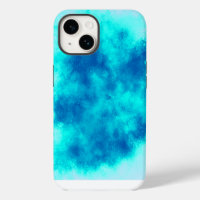 SuperNova Cloud Effect iPhone / coque ipad