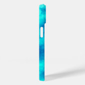 Coque Pour iPhone 14 SuperNova Cloud Effect iPhone / coque ipad (Verso / Droite)