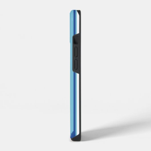 Coque Pour iPhone 14 SURFS customisés EN HAUT FLORIDE (Côté gauche)