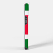 Coque Pour iPhone 14 Suriname (Côté droit)