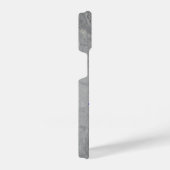 Coque Pour iPhone 14 Symbole national ukrainien tryzub fait d'oreille d (Côté droit)