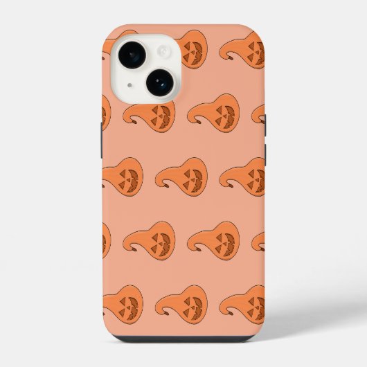 Coque Pour iPhone 14 Tapis de bain (Verso)