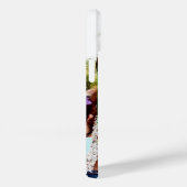 Coque Pour iPhone 14 Téléchargez votre photo OtterBox coque iphone (Verso / Droite)