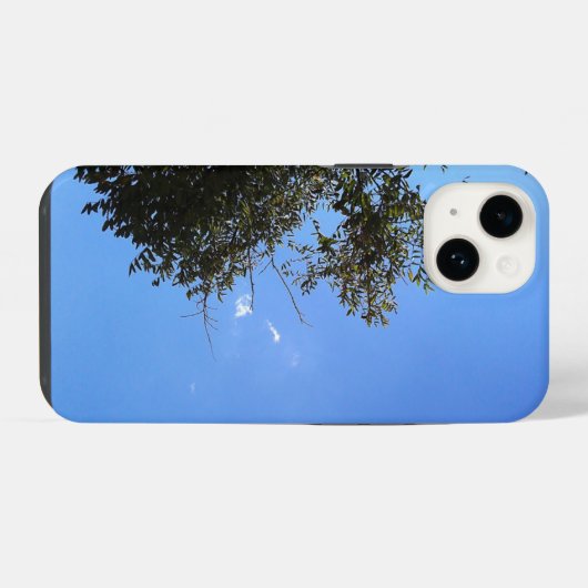 Coque Pour iPhone 14 Téléphone 14 Coque (Verso Horizontal)