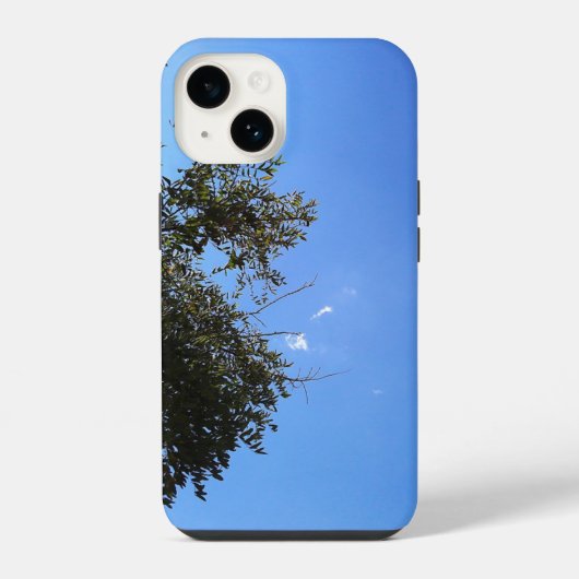 Coque Pour iPhone 14 Téléphone 14 Coque (Verso)