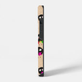 Coque Pour iPhone 14 Téléphone de couverture (Côté gauche)
