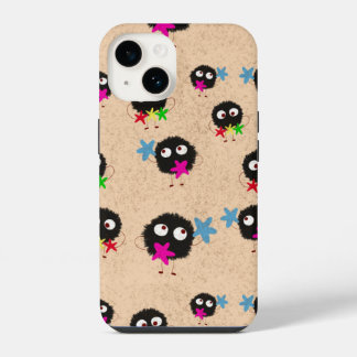 Coque Pour iPhone 14 Téléphone de couverture