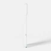 Coque Pour iPhone 14 Téléphone de Noël case animal de l'année fériée (Côté droit)