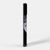 Coque Pour iPhone 14 Terre (Côté droit)