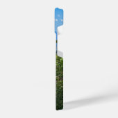 Coque Pour iPhone 14 Tête de diamant (Côté gauche)