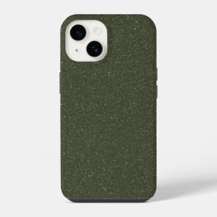 Coque Pour iPhone 14 Texture de bruit personnalisable iPhone 14 Coque