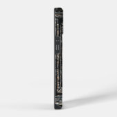 Coque Pour iPhone 14 The Guardian  (Côté droit)