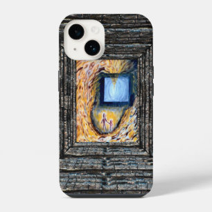 Coque Pour iPhone 14 The Guardian 