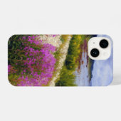 Coque Pour iPhone 14 The Stillness of Vormsi (Verso Horizontal)