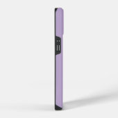 Coque Pour iPhone 14 Thème de rue "Fée" (Côté droit)