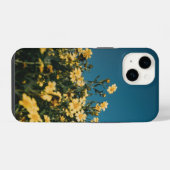 Coque Pour iPhone 14 Thèmes de design populaire (comme "floral", "marbr (Verso Horizontal)