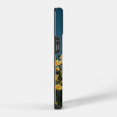Coque Pour iPhone 14 Thèmes de design populaire (comme "floral", "marbr (Côté droit)